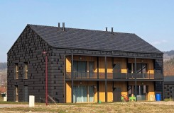 PLAINFAING - 0188 : BATIMENT LABELLISE PASSIV'HAUS